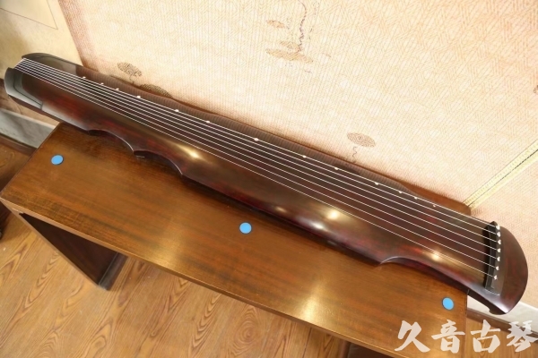 西宁市●久音古琴 ●今日推荐20230513[顶级演奏伏羲]
