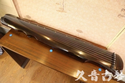 西宁市●久音古琴  ●今日推荐20230609  [顶级演奏伏羲]