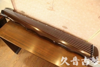 西宁市●久音古琴  ●典藏系列20230803  [高级演奏竹节]