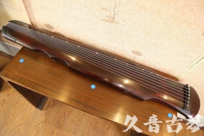 西宁市●久音古琴  ●今日推荐  20231213[顶级演奏伏羲]