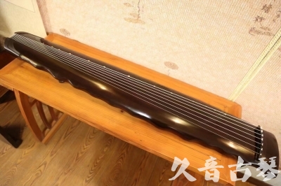 西宁市●久音古琴  ●今日推荐20231226  [高级演奏落霞]