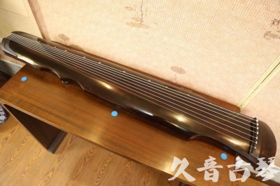 西宁市●久音古琴  ●今日推荐 20240105 [顶级演奏伏羲]