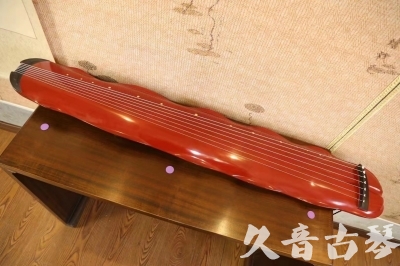 西宁市20240108冬季古琴保养注意事项3