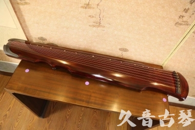 西宁市20240108冬季古琴保养注意事项4