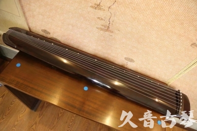 西宁市20240108冬季古琴保养注意事项5