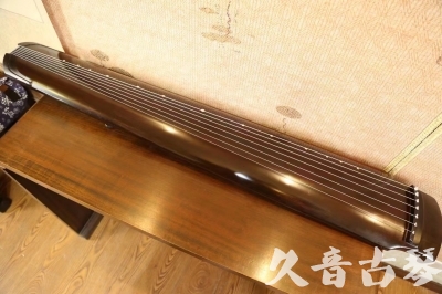 西宁市●久音古琴   ●今日推荐20240120   [高级演奏绿绮]
