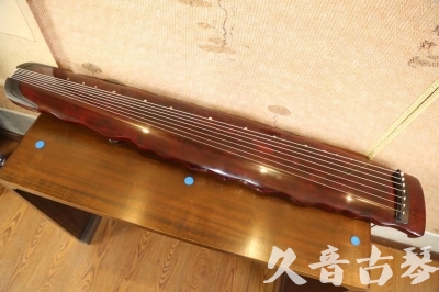 西宁市●久音古琴  ●今日推荐 20240202 [顶级演奏落霞]