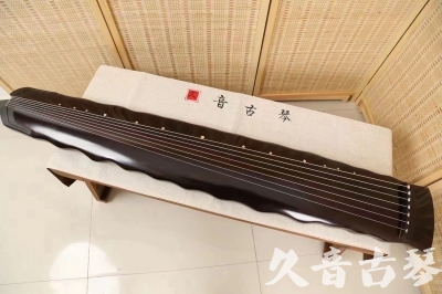 西宁市●久音古琴  ●今日推荐20240226  [高级演奏级落霞]