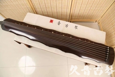 西宁市●久音古琴  ●典藏系列20240228  [高级演奏竹节]