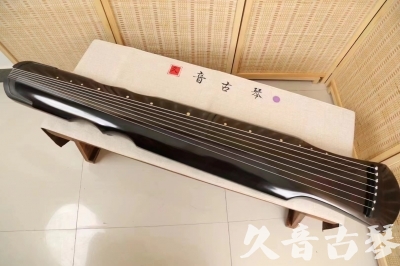 西宁市●久音古琴  ●今日推荐20240509  [收藏级伏羲式]（升级必入）