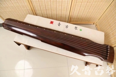 西宁市●久音古琴  ●今日推荐20240515  [顶级演奏仲尼]