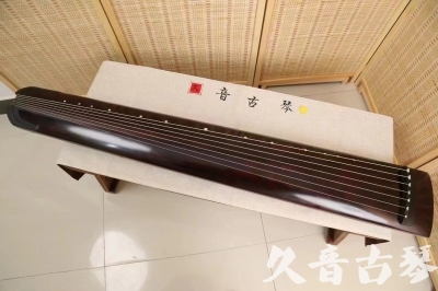 西宁市●久音古琴  ●今日推荐  20240516[顶级演奏正和]