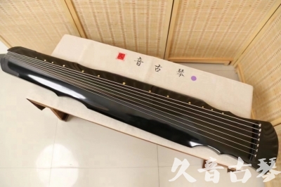 西宁市●久音古琴  ●今日推荐20240523  [收藏级灵机式]