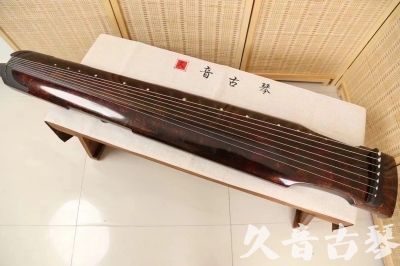 西宁市●久音古琴  ●臻品推荐  20240527[犀牛皮纹仲尼式]（升级必选）