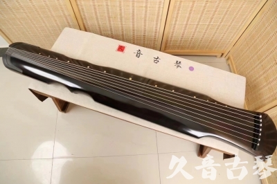 西宁市久音古琴  ●今日推荐20240527  [收藏级伏羲式]（升级必入）