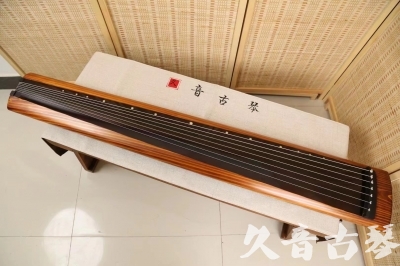 西宁市●久音古琴  ●今日推荐20240603  [稀有枯木龙吟式]