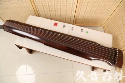 西宁市●久音古琴  ●今日推荐  20240613[顶级演奏仲尼]