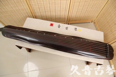 西宁市●久音古琴  ●今日推荐  20240709[高级精品演奏级蕉叶式]