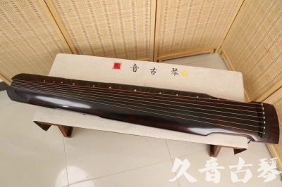 西宁市●久音古琴   ●新品推荐20240711  [高级精品演奏仲尼式]