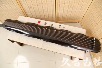 西宁市●久音古琴  ●今日推荐 20240724 [收藏级蕉叶式]