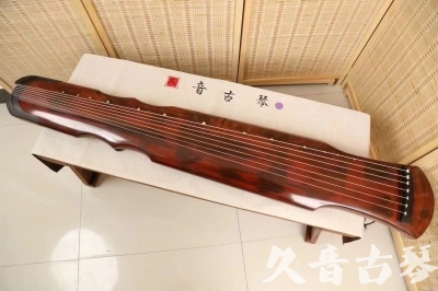 西宁市●久音古琴  ●今日推荐20240831  [收藏级伏羲式]