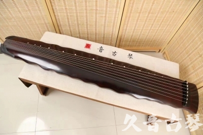 西宁市●久音古琴  ●今日推荐  20240903[顶级演奏落霞]