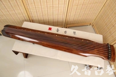 西宁市●久音古琴  ●今日推荐 20240913 [断纹仲尼式]