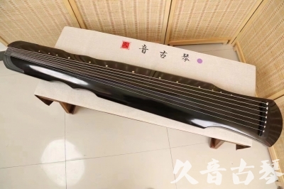 西宁市●久音古琴  ●今日推荐20240913  [收藏级伏羲式]（老师必选）